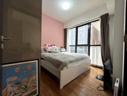 Sims Urban Oasis (D14), Condominium #631808121